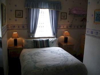 The Cornhill Hotel Blackpool Dış mekan fotoğraf